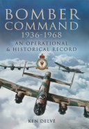 Bomber Command, 1936–1968