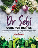 Dr  Sebi Cure for Herpes