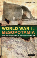 World War I in Mesopotamia