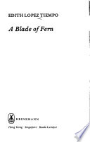 A Blade of Fern