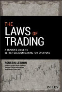The Laws of Trading