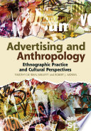 Advertising and Anthropology