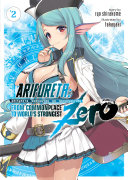 Arifureta  From Commonplace to World s Strongest ZERO  Light Novel 