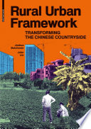 Rural Urban Framework Book PDF