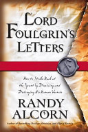 Lord Foulgrin's Letters Pdf/ePub eBook