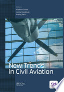 New Trends in Civil Aviation Book