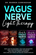 Vagus Nerve Light Therapy 4 in 1 Book Book