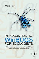 Introduction to WinBUGS for Ecologists