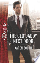 The CEO Daddy Next Door