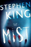 The Mist Book Stephen King