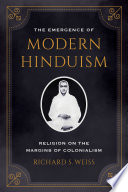 The Emergence of Modern Hinduism