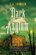 Dark Asylum image