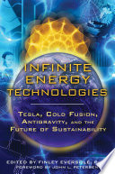 Infinite Energy Technologies Book