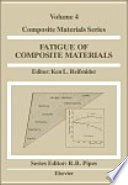 Fatigue of Composite Materials Book
