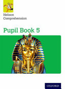 Nelson Comprehension Book
