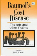 Baumol's Cost Disease