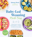 Baby Led Weaning Made Easy