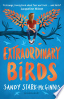 Extraordinary Birds Book