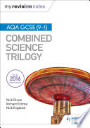 My Revision Notes  AQA GCSE  9 1  Combined Science Trilogy