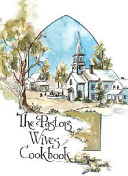 The Pastors Wives Cookbook