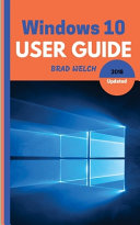 Windows 10 User Guide 2018 Update