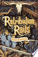 Retribution Rails Book