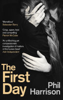 The First Day Book
