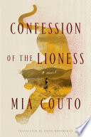 Confession of the Lioness PDF Book By Mia Couto