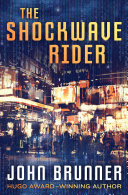 The Shockwave Rider Pdf/ePub eBook