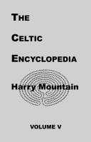 Read Pdf The Celtic Encyclopedia
