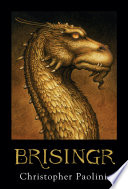 Brisingr Book