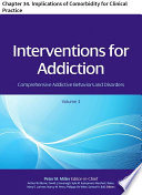Interventions For Addiction