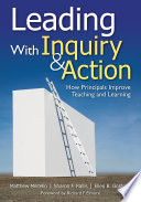 Leading With Inquiry and Action