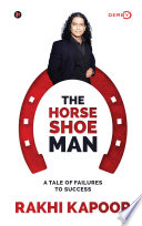 The Horse Shoe Man