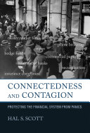 Connectedness and Contagion