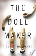 The Doll Maker PDF Book By Richard Montanari