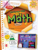 McGraw-Hill My Math, Grade 3, Student Edition