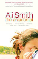 The Accidental PDF Book By Ali Smith