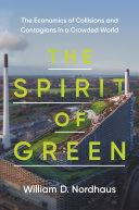 The Spirit of Green Pdf/ePub eBook