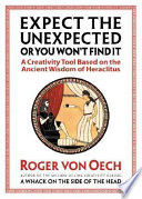 Expect the Unexpected  or You Won t Find It  Book PDF