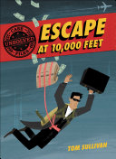 Unsolved Case Files: Escape at 10,000 Feet Pdf/ePub eBook