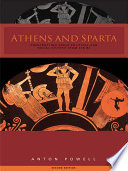 Athens and Sparta