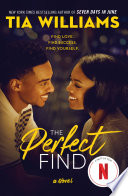 Book The Perfect Find Cover