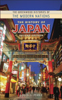The History of Japan, 2nd Edition