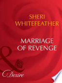 Marriage of Revenge  Mills   Boon Desire   The Trueno Brides  Book 2 