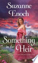 Something in the Heir Book PDF