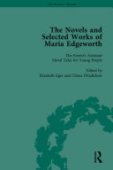 The Works of Maria Edgeworth  Part II