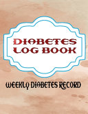 Type Diabetes Log