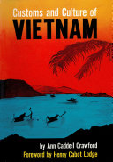 Customs and Culture of Vietnam