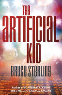 The Artificial Kid Pdf/ePub eBook
